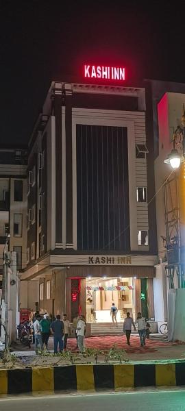 Kashi Inn